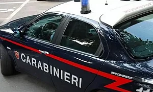 85 кг наркотици за над 3 млн. евро: Арестуваха български шофьор на камион в Италия