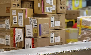 По 3 евро отгоре за всеки продукт в малки доставки от Китай