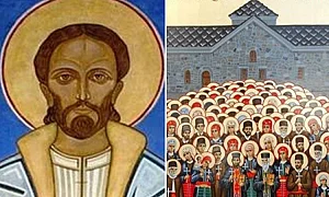 Почитаме Баташките мъченици