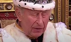Чарлз III откри парламента: Курс към ЕС, миграционни промени и нови енергийни реформи