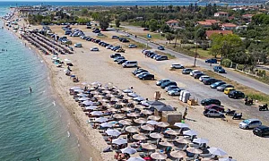 Имотен бум в Северна Гърция: Чужденци изкупуват Халкидики и Солун