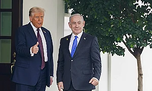Нетаняху е предлагал атака срещу Иран на бивши американски президенти, всички отказали