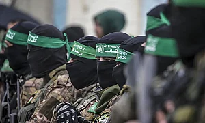 Хамас посочи условията, за да се разоръжи