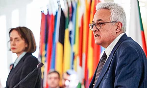 От МВнР категорични: Нито НАТО е във война, нито България