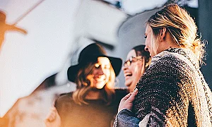 47 е „новото 20“: Учените откриха пика на щастието