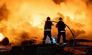 Украйна и Русия се обвиняват взаимно за нарушения на великденското примирие