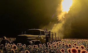 Анализ: Замразяването на войната срещу Украйна би било стратегическа победа за Русия