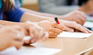 Йордан Йовков се падна на матурата днес