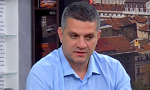 Пламен Караджов, БСП: Политиката не е шоу, другите партии трябва да се отнасят по-сериозно