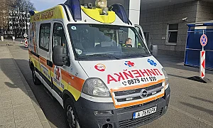 Частните линейки излизат на протест