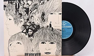"Revolver" на The Beatles на 60: Албумът, който разби рамките на поп музиката
