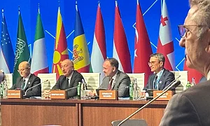 Енергиен щит или „златна“ зависимост: 40% от газа в България вече идва от Азербайджан