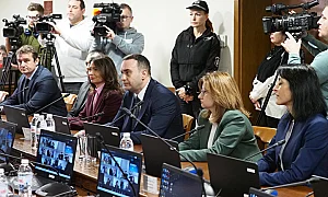 ВСС пусна Сарафов от Следствието набързо, няма да вземе 20 заплати