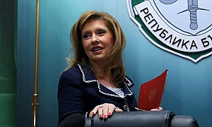 ВСС ще решава дали да отстрани Емилия Русинова като прокурор и шеф на СГП