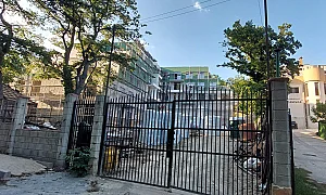 Стотици собственици на имоти в „Баба Алино“ поискаха спиране на събарянето с петиция