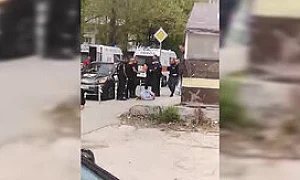 Нападение във Варна: Литовка рани с нож четирима души