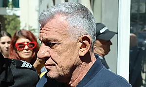 Виновен, но на свобода: Контрабандистът Паскал се размина с условна присъда