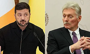 Зеленски: Русия готви още 30 000 войници от Северна Корея. Песков: Това не е ваша работа