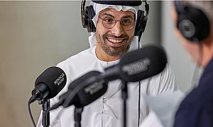 За ОАЕ културата е спойката между многоликото население и надежда в моменти на конфликт