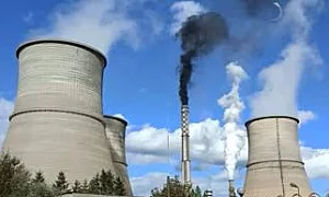 Въпреки санкциите: Тежко замърсяване от ТЕЦ "Бобов дол", хората  "дишат дим"