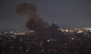 Израелските сили са убили петима командири и 250 бойци на Хизбула за седмица