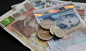 Банки обменят безплатно лев в евро и след 30 юни. 2,3 млрд. лв. още не са внесени