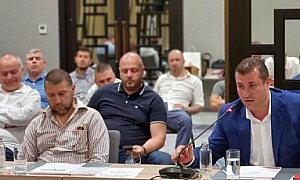 Иван Айолов: Енергетиката е гаранция да има развита икономика