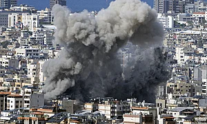 Премиерът на Ливан: Ситуацията в страната е изключително критична