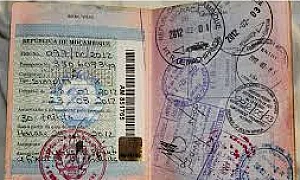 Печатите в паспортите в историята: ЕС въвежда цифрова система за контрол на границите