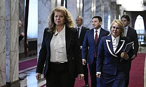 ДПС на „Дондуков“ 2: Очакваме от мнозинството реформи в съдебната система и нов бюджет
