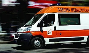 Блъснаха полицай на АМ „Тракия“ при обслужване на катастрофа