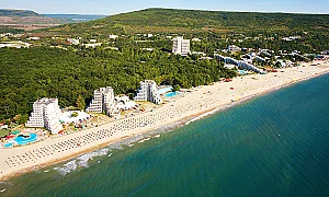 България влезе в топ 4 на ЕС по най-чисто море: Кои са плажовете отличници?