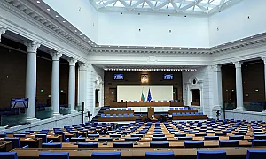 Парламентът реши: Без ограничение на изборните секции в страни извън ЕС
