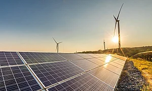 EK редуцира финансирането на проекти за слънчева и вятърна енергия с китайски инвестиции