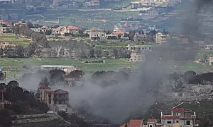 Френски миротворец загина при атака срещу мисия на ООН в Южен Ливан