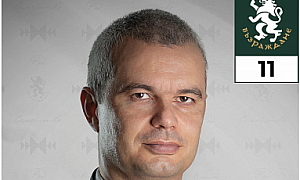 Д-р Костадин Костадинов, Възраждане: Гражданите ни възприемат като единствената патриотична организация