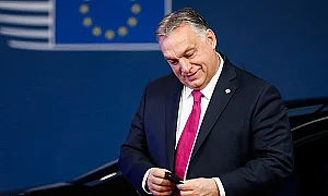 Орбан заплашва да блокира помощта за Украйна, ЕС готви ответни мерки след изборите