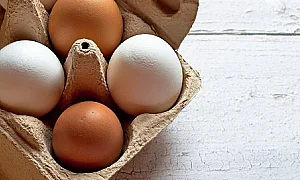 Ще поскъпнат ли яйцата точно преди Великден