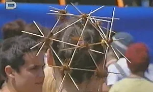 А едно време имаше само Street Parade. И във въздуха витаеше само любов