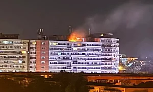 Галац: Руски дрон, ранени цивилни и въпросът пред НАТО