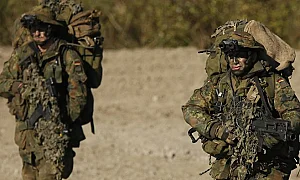 Португалия се противопоставя на създаването на обща европейска армия