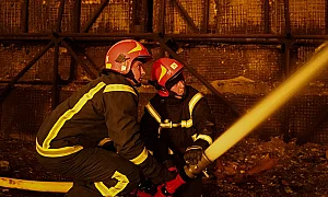 „Пълен цинизъм“ от Русия заради атаки по време на призиви за примирие