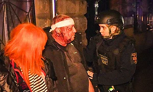 Руски дронове удариха Одеса: Двама загинали, ранени при нощна атака