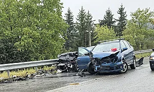 Ръст на смъртоносните катастрофи: 4 жертви по българските пътища само за денонощие