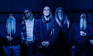 Супергрупата Down с вокалиста на Pantera пусна нов клип