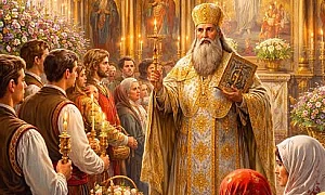 Българският Великден през 1860 г. в Цариград – началото на борбата за църковна независимост