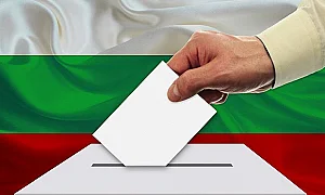 ЦИК: При над 10 избиратели отваряме секции в болници и социални домове