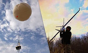 Украйна използва технологии от Френската революция, за да атакува Русия