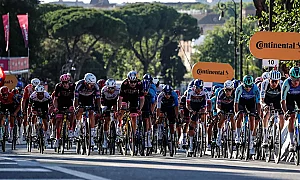 София се готви за Giro d’Italia: Започва ремонт на Цариградско шосе