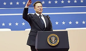 Ще се яви ли Илон Мъск пред френски съд – и кой контролира алгоритмите?